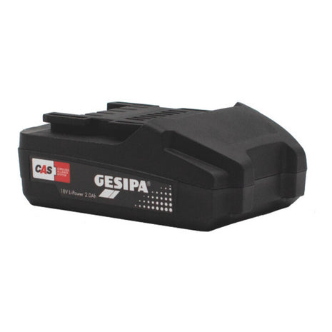 Batteria ricaricabile GESIPA 18 V 2 Ah ( 4000813123 )