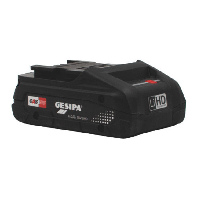 Batteria ricaricabile GESIPA 18 V 4 Ah ( 4000813124 )