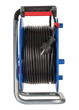 BRENNENSTUHL Avvolgicavo Garant 50 m H05VV-F 3 x 1,5 mm² ( 4000873364 )