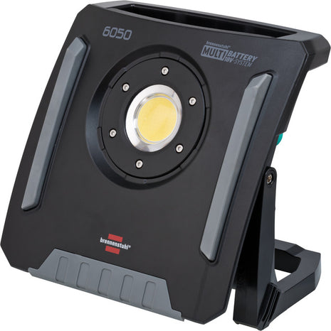 BRENNENSTUHL LED hybrid construction spotlight 6050 MH 61.6 W 6200 lm ( 8000413165 )