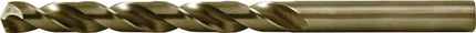 Trapano RUKO DIN 338 tipo INOX Ø nominale 9 mm ( 4000600514 )