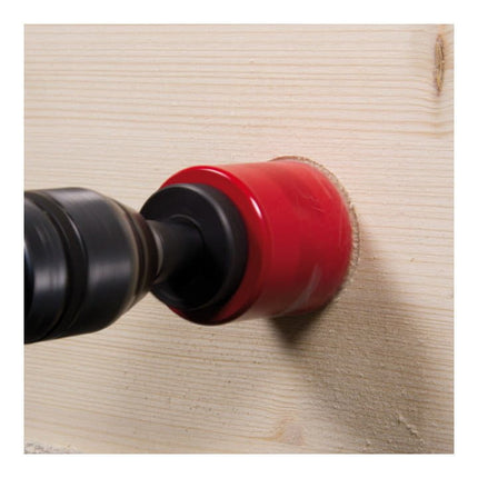 RUKO Scie cloche  D. de la scie 20 mm prof. coupe 38 mm ( 8000422865 )