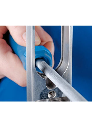 PFERD file di officina DIN 7261 lunghezza 150 mm sezione 6 mm ( 4000840270 )