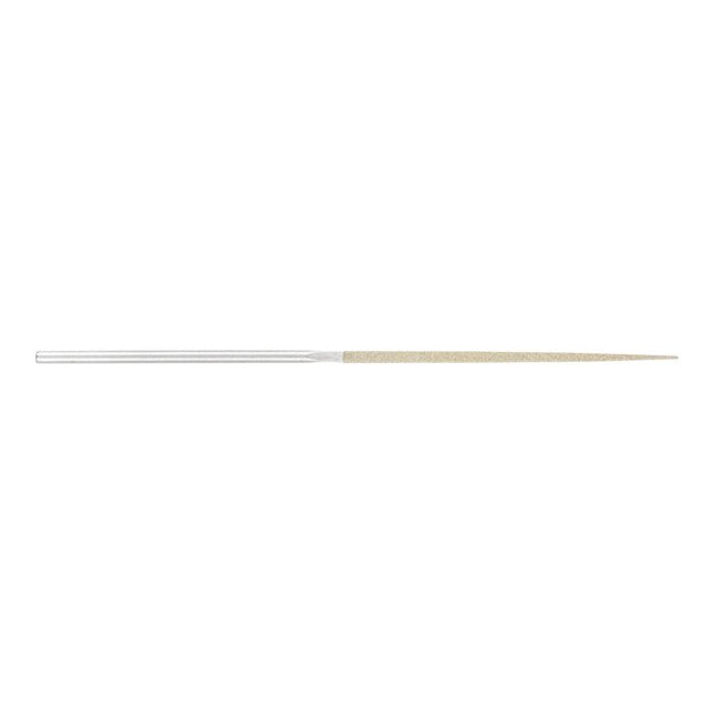 PFERD Lime aiguille diamantée  140 mm 2,6 x 2,6 mm ( 4000840496 )