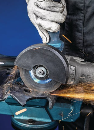 PFERD Disco da taglio START STEELOX D125x1mm diritto ( 8001720460 )