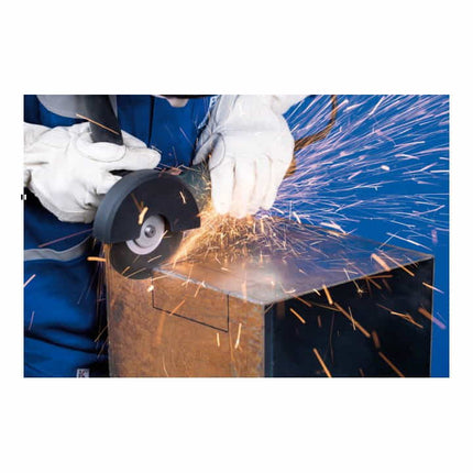 PFERD Disque à tronçonner SG STEEL D125x1,6 mm droit ( 4000841353 )