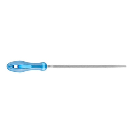 PFERD Lime d'atelier DIN 7261 L. 250 mm coupe transv. 9,5 mm ( 4000840383 )