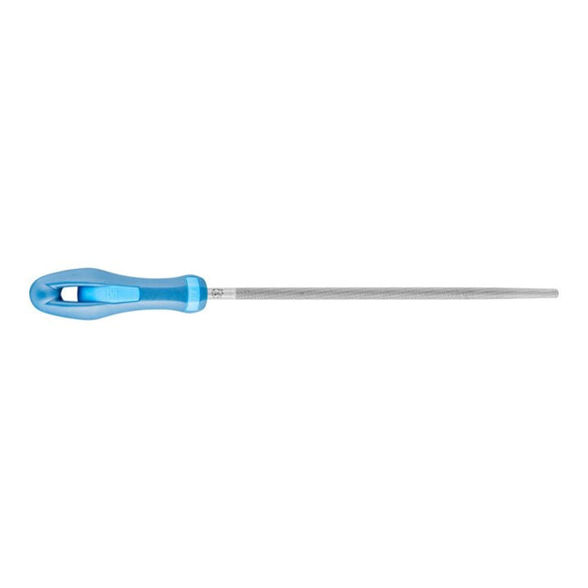 PFERD Lime d'atelier DIN 7261 L. 250 mm coupe transv. 9,5 mm ( 4000840385 )