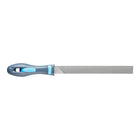 PFERD Universal file DIN 7261 Length 200 mm Cross-section 20 x 5 mm ( 4000840386 )