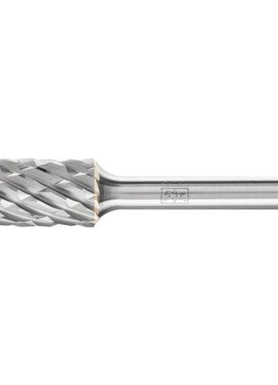 PFERD fresa ZYAS Ø 12 mm lunghezza testa 25 mm gambo Ø 6 mm ( 4142060595 )