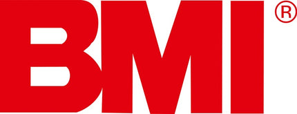 BMI Mètre à ruban de poche twoCOMP longueur 10 m largeur 30 mm mm/mm ( 8000447493 )