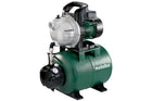 METABO domestic waterworks HWW 4000/25 G 4000 l/h 46 m ( 4684508012 )