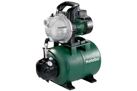 METABO acquedotto domestico HWW 4000/25 G 4000 l/h 46 m ( 4684508012 )