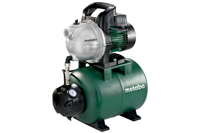 METABO acquedotto domestico HWW 4000/25 G 4000 l/h 46 m ( 4684508012 )