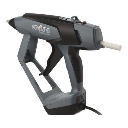 Pistola per colla a caldo STEINEL GluePRO 300 KF Capacità di incollaggio 25 g/min ( 4000892750 )