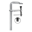 Morsetto ad alte prestazioni BESSEY STBM Larghezza di serraggio 800 mm Sporgenza 175 mm ( 4157815080 )