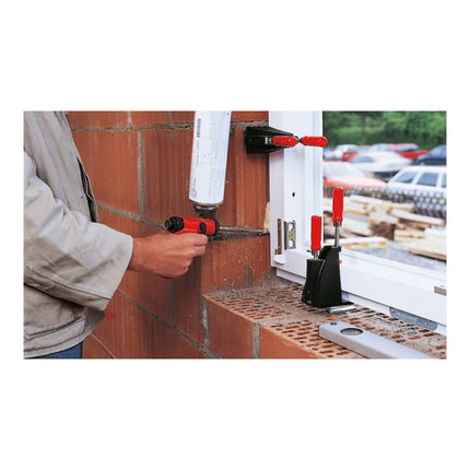 Morsetto di livellamento BESSEY FRK Campo di regolazione 30 mm ( 4000831538 )