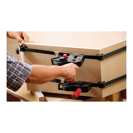BESSEY Morsetto a fascia BAN Band-B25xS1mm ( 4000831190 )