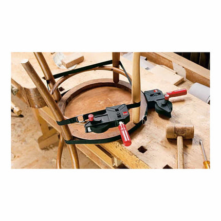 BESSEY Morsetto a fascia BAN Band-B25xS1mm ( 4000831190 )