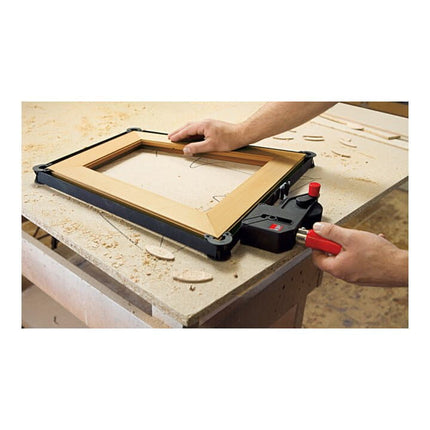 BESSEY Morsetto a fascia BAN Band-B25xS1mm ( 4000831190 )