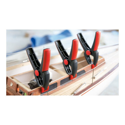 BESSEY Federzwinge Clippix XC Spannweite max. 35 mm ( 4000831155 )