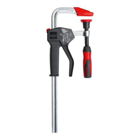 Morsetto BESSEY EHZ a una mano con luce di 600 mm ( 4000831551 )