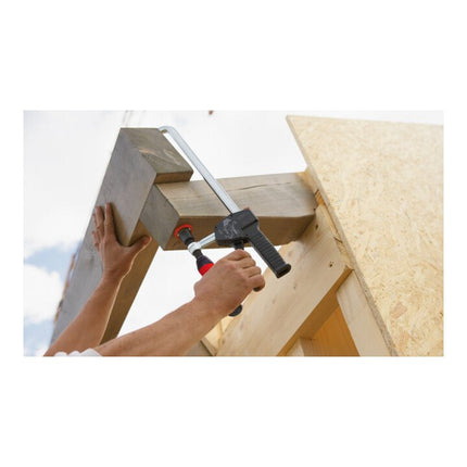 Morsetto BESSEY EHZ a una mano con luce di 600 mm ( 4000831551 )