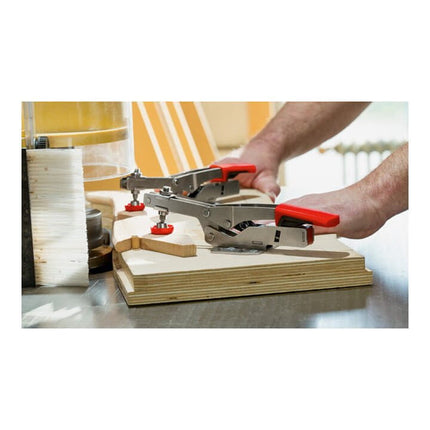 Morsetto orizzontale BESSEY STC-HH70 misura 70 ( 4000831135 )