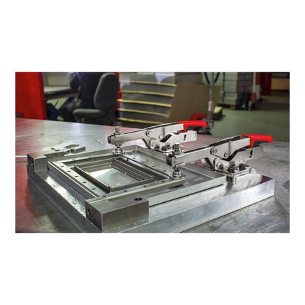 Morsetto orizzontale BESSEY STC-HH70 misura 70 ( 4000831135 )