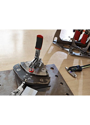 BESSEY vertical clamp STC-VH size 50 ( 4000831137 )