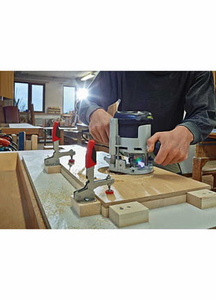 BESSEY vertical clamp STC-VH size 50 ( 4000831137 )