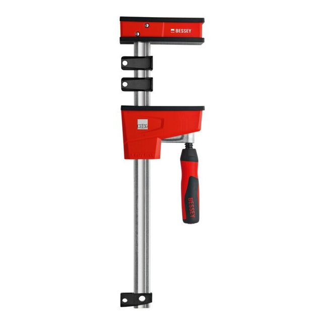 Morsetto per corpo BESSEY KRE60-2K Larghezza di serraggio 600 mm Profondità della gola 95 mm ( 4000831487 )