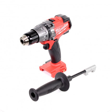 Milwaukee M18 FPD Akku Schlagschrauber mit 1 x M18 B4 Akku 18 V  4,0 Ah RED Li-Ion - Toolbrothers