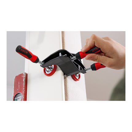 Morsetto di livellamento BESSEY TFM-2K Campo di regolazione 35 mm ( 4000831626 )