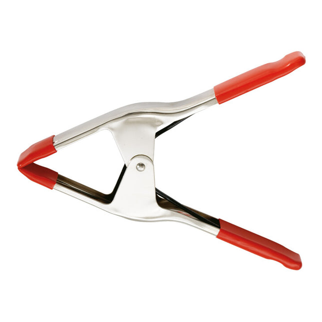 Morsetto a molla BESSEY XM5EU Larghezza di serraggio 50 mm ( 8000785275 )