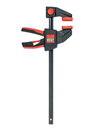 BESSEY one-handed clamp EZ Clamping width 150 mm ( 4000831641 )