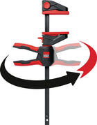 BESSEY EZ360 one-handed clamp 600 mm span ( 4000831270 )