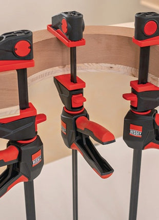 BESSEY EZ360 one-handed clamp 600 mm span ( 4000831270 )