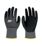 HONEYWELL FlexMech 663+ gloves size 10 grey/black ( 8000755424 )