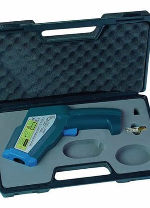 Termometro a infrarossi TFA - da 60 a + 1000 °C ( 9000495037 )