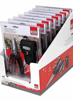 Utensile multifunzione BESSEY DBST Lunghezza chiusa 100 mm ( 4000817818 )