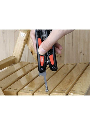 Utensile multifunzione BESSEY DBST Lunghezza chiusa 100 mm ( 4000817818 )