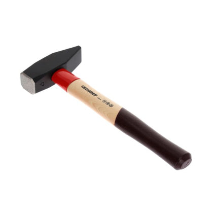 GEDORE Marteau rivoir Rotband-Plus 1500 g longueur du manche 380 mm ( 4000776459 )