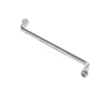 GEDORE chiave a doppio anello 2 6 x 7 mm 170 mm ( 4000823850 )