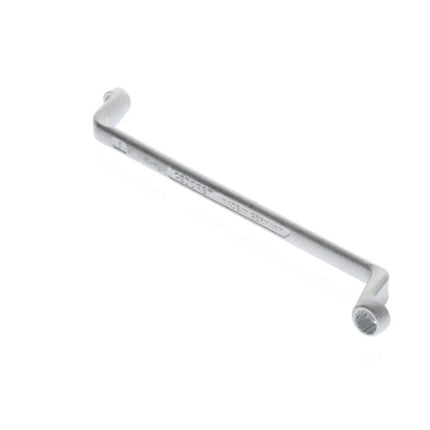 GEDORE chiave a doppio anello 2 6 x 7 mm 170 mm ( 4000823850 )