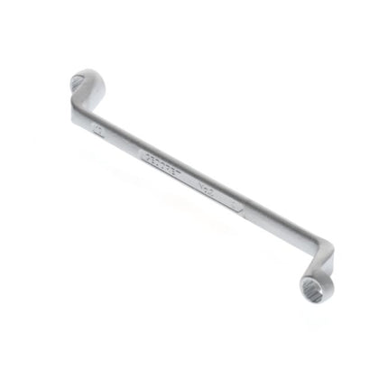GEDORE chiave a doppio anello 2 8 x 10 mm 182 mm ( 4000823853 )