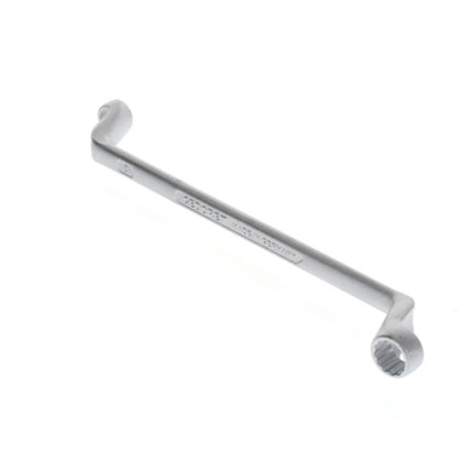 GEDORE chiave a doppio anello 2 8 x 10 mm 182 mm ( 4000823853 )