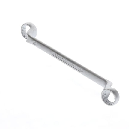 GEDORE Clé polygonale double 2 27 x 32 mm 370 mm ( 4000823886 )