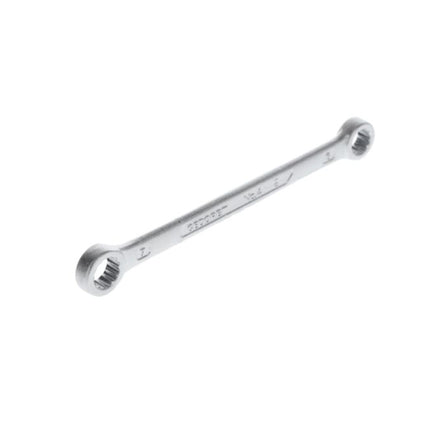 GEDORE chiave a doppio anello 4 6 x 7 mm 99 mm ( 4000823060 )