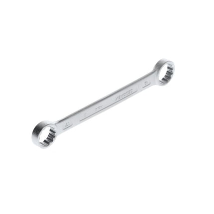 GEDORE chiave a doppio anello 4 17 x 19 mm 186 mm ( 4000823071 )